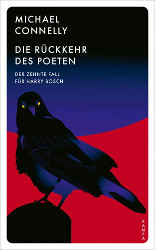 Michael Connelly: Die Rückkehr des Poeten