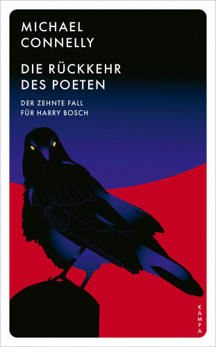 Michael Connelly: Die Rückkehr des Poeten