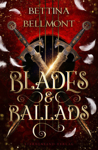 Bettina Bellmont: Blades & Ballads