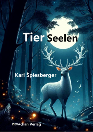 Karl Spiesberger: Tier Seelen