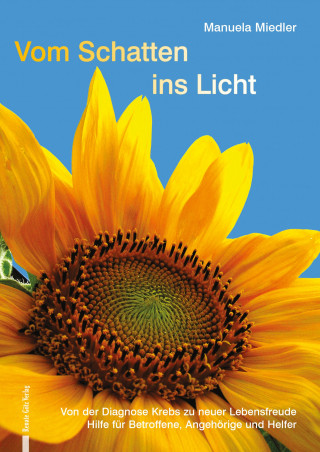 Manuela Miedler: Vom Schatten ins Licht