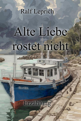 Ralf Leprich: Alte Liebe rostet nicht
