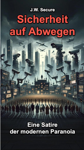 J.W. Secure: Sicherheit auf Abwegen