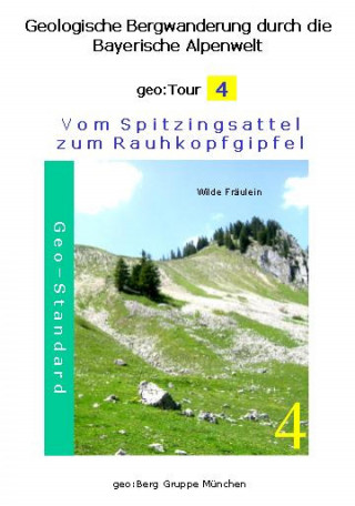 Rolf Otto Siegel: geo:Tour 4