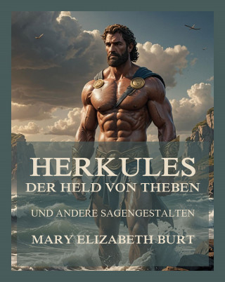 Mary Elizabeth Burt: Herkules, der Held von Theben