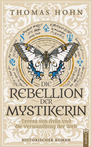 Thomas Hohn: Die Rebellion der Mystikerin