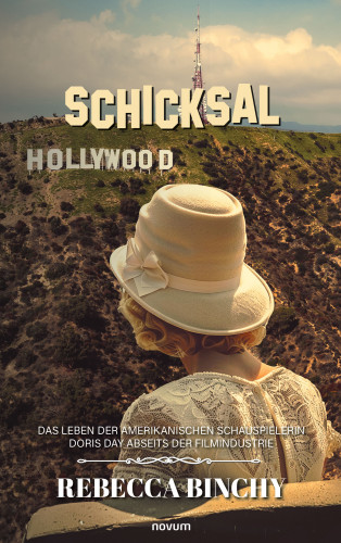 Rebecca Binchy: Schicksal Hollywood