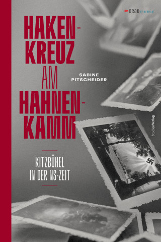 Sabine Pitscheider: Hakenkreuz am Hahnenkamm