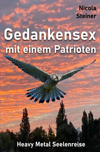 Nicola Steiner: Gedankensex mit einem Patrioten