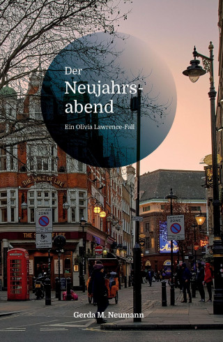 Gerda M. Neumann: Der Neujahrsabend