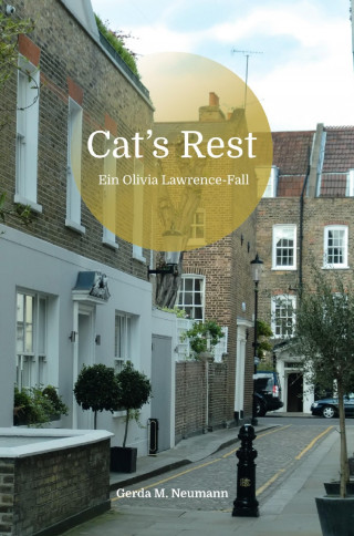 Gerda M. Neumann: Cat's Rest