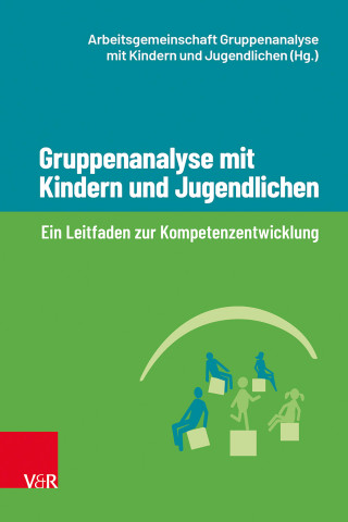 Birgitt Ballhausen-Scharf, Hans Georg Lehle, Christoph F. Müller, Dietrich Winzer: Gruppenanalyse mit Kindern und Jugendlichen