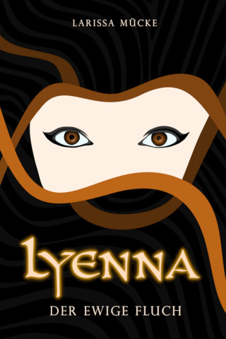 Larissa Mücke: Lyenna