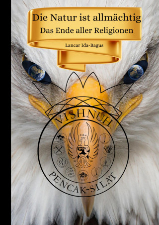 Lancar Ida-Bagus: Die Natur ist allmächtig