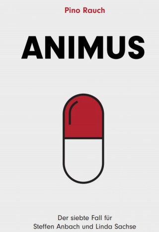 Pino Rauch: Animus