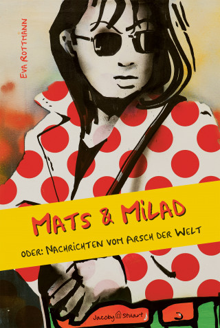 Eva Rottmann: Mats & Milad