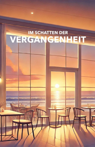 Tobias Schleicher: Im Schatten der Vergangenheit