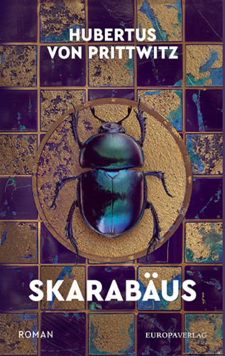 Hubertus von Prittwitz: Skarabäus