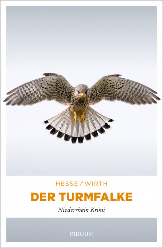 Thomas Hesse, Renate Wirth: Der Turmfalke