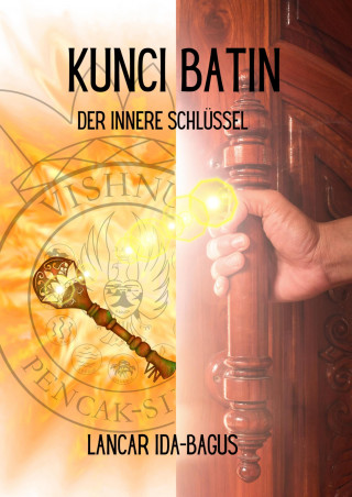Lancar Ida-Bagus: Kunci-Batin