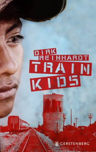 Dirk Reinhardt: Trainkids