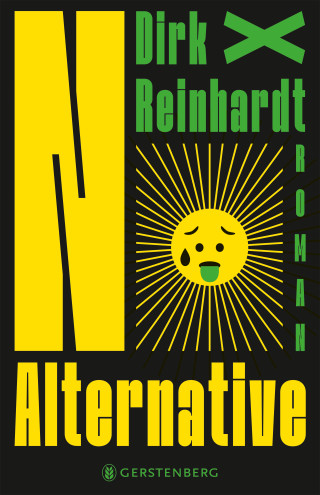 Dirk Reinhardt: No Alternative