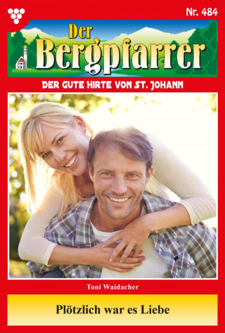 Toni Waidacher: Am See begegnete er der Liebe...
