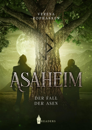 Verena Pophanken: Asaheim
