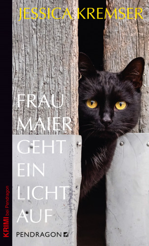Jessica Kremser: Frau Maier geht ein Licht auf