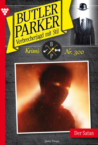 Günter Dönges: Der Satan