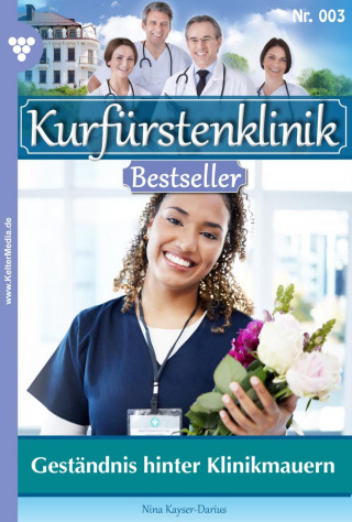 Nina Kayser-Darius: Geständnis hinter Klinikmauern