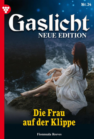 Fionnuala Reeves: Die Frau auf der Klippe