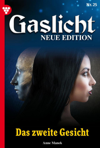 Anne Manek: Das Zweite Gesicht