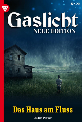 Judith Parker: Das Haus am Fluss