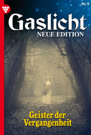 Vanessa Crawford: Geister der Vergangenheit