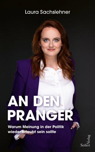Laura Sachslehner: An den Pranger