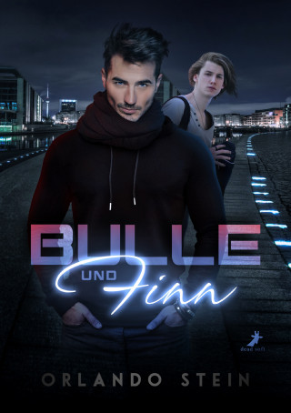 Orlando Stein: Bulle und Finn