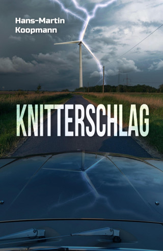 Hans-Martin Koopmann: Knitterschlag