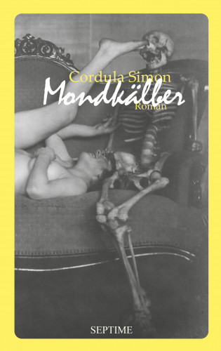 Cordula Simon: Mondkälber