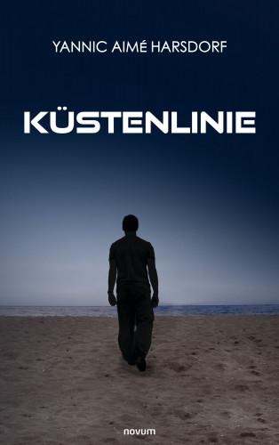 Yannic Aimé Harsdorf: Küstenlinie