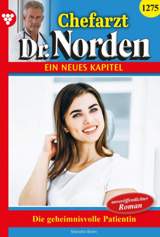 Marietta Brem: Die geheimnisvolle Patientin