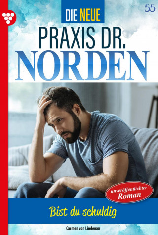 Carmen von Lindenau: Bist du schuldig?