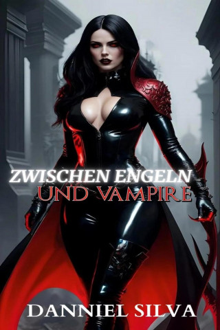 Danniel Paraiso Da Silva: Zwischen Engeln und Vampiren