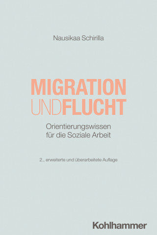 Nausikaa Schirilla: Migration und Flucht