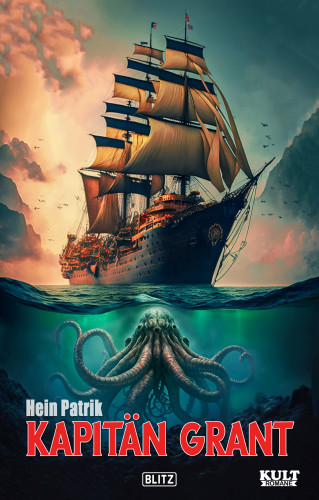 Hein Patrik: Kapitän Grant
