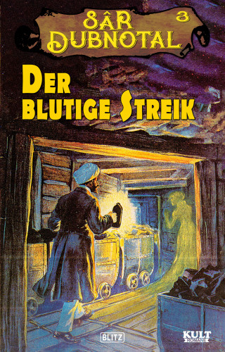 Anonym: Der blutige Streik