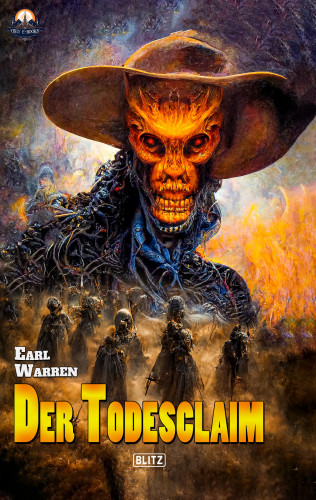 Earl Warren: Der Todesclaim