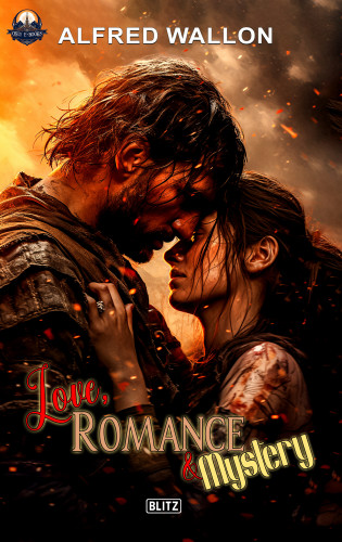 Alfred Wallon: Love, ROMANCE & Mystery