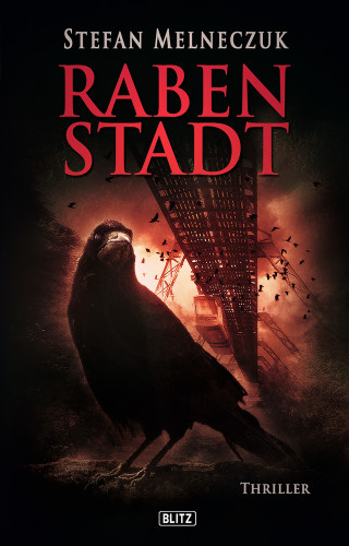 Stefan Melneczuk: Rabenstadt