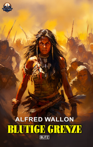 Alfred Wallon: Blutige Grenze
